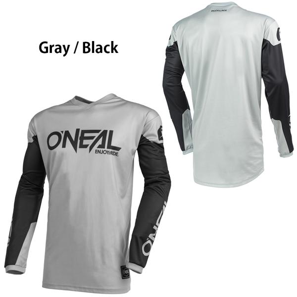 O'NEILL（オニール） O'Neal オフロード ジャージ 2023 エレメント