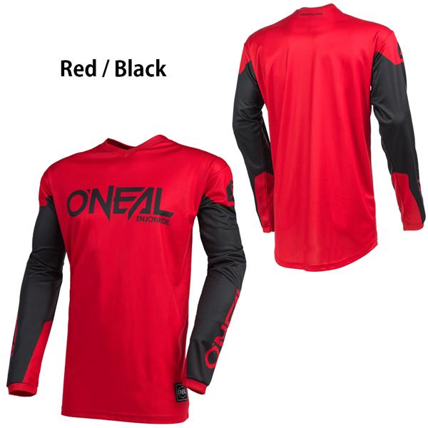 O'NEILL（オニール） O'Neal オフロード ジャージ 2023 エレメント