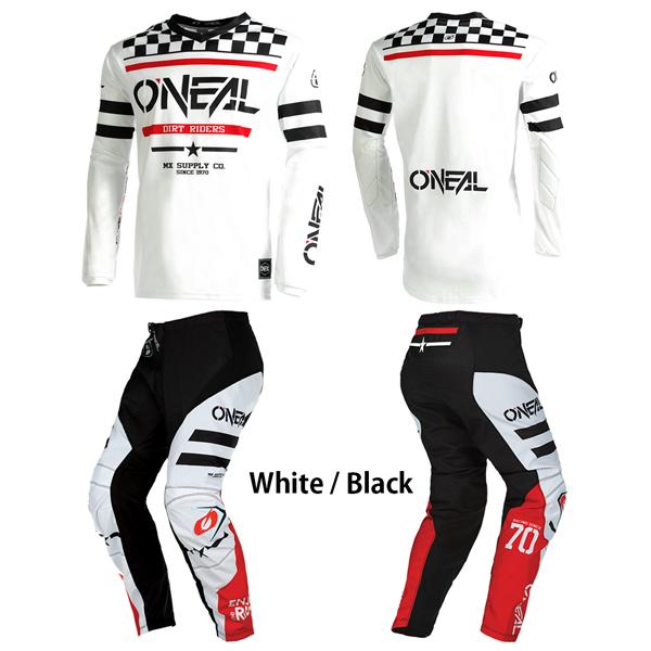 O'NEILL オニール オフロード パンツ&ジャージ セット 2023