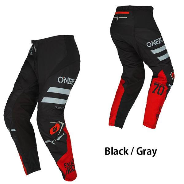 O'NEILL オニール オフロード パンツ 2023 エレメント