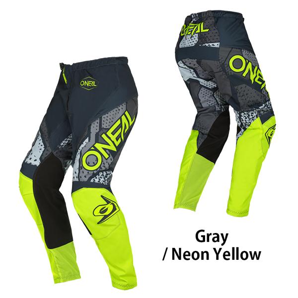 オニール　オフパンツ O'NEILL（オニール） O'Neal Element エレメント オフロード パンツ