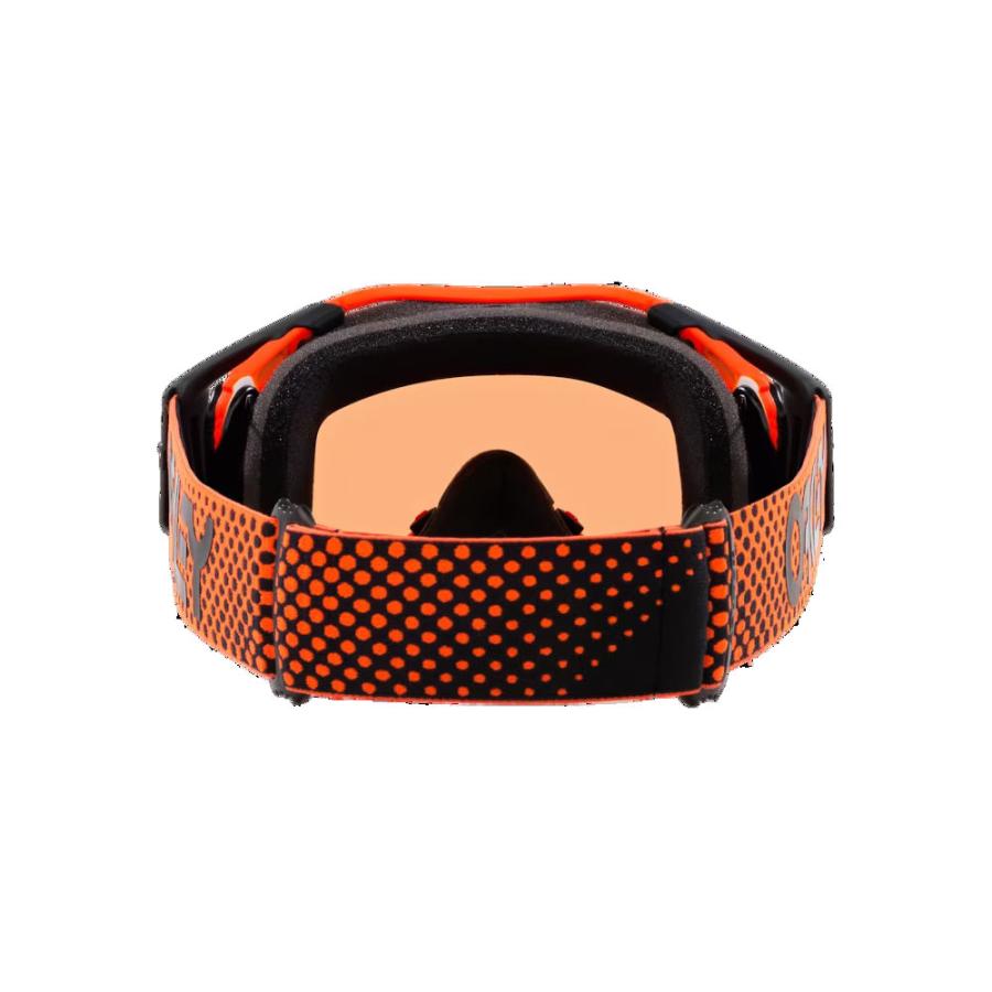 OAKLEY（オークリー） ゴーグル モトクロス用 Airbrake MX エア