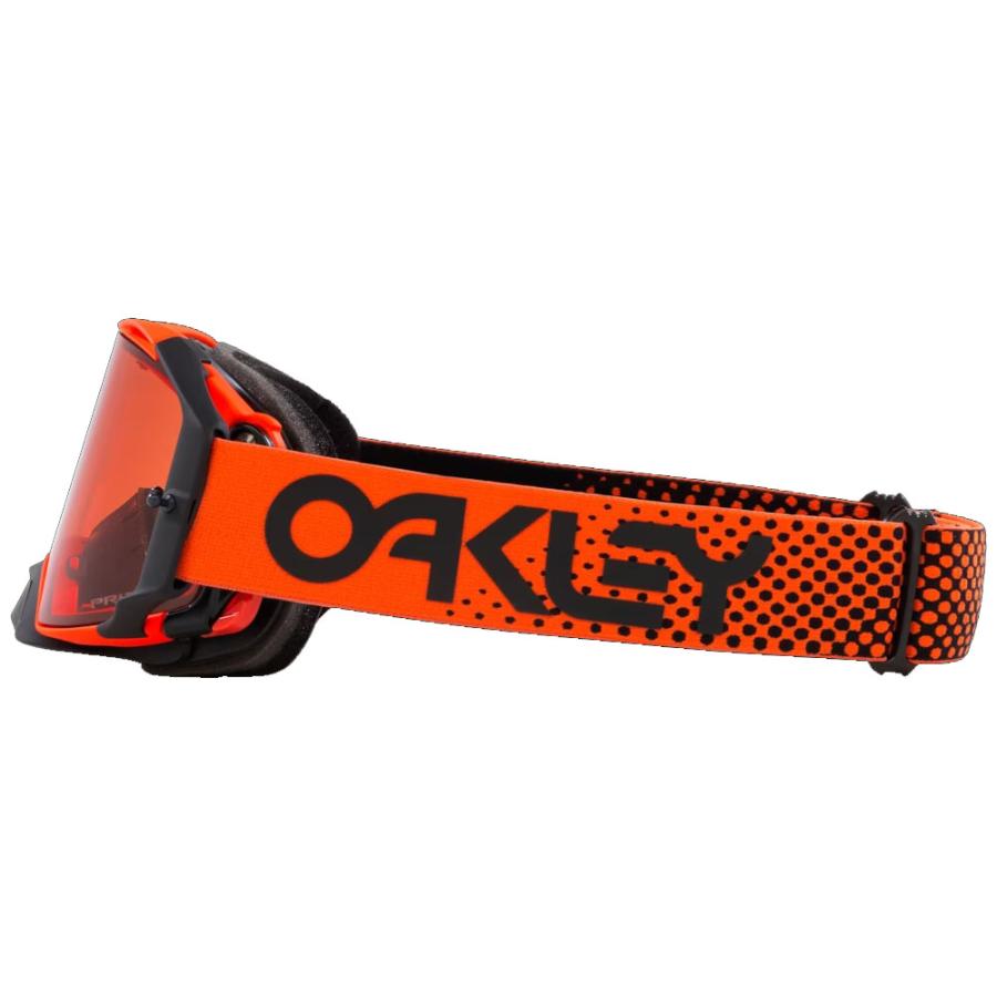 OAKLEY（オークリー） ゴーグル モトクロス用 Airbrake MX エア