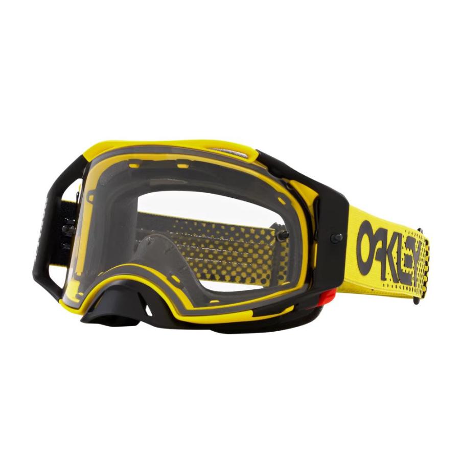 OAKLEY（オークリー） ゴーグル モトクロス用 Airbrake MX エア