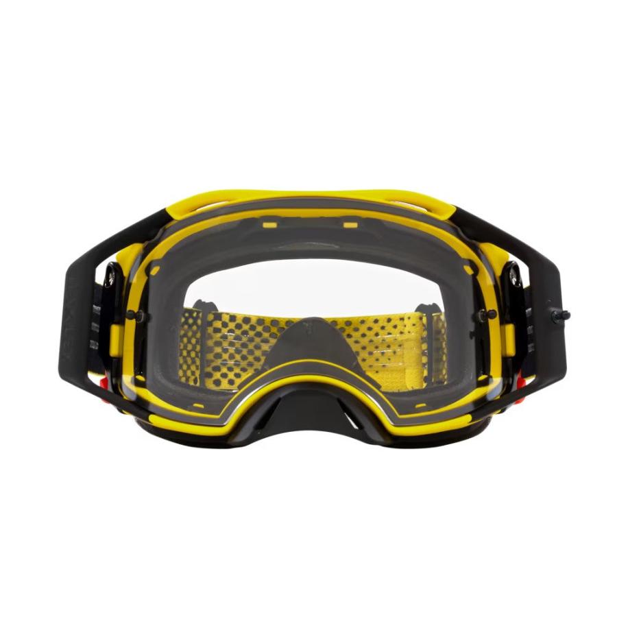 OAKLEY（オークリー） ゴーグル モトクロス用 Airbrake MX エア