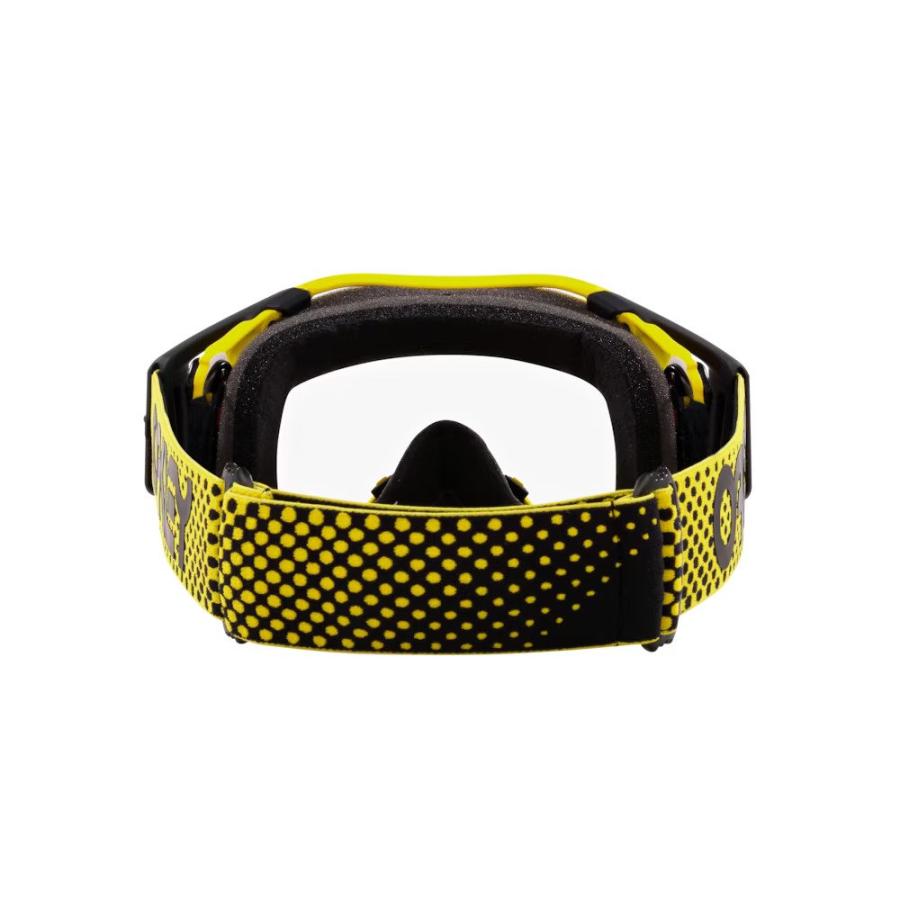 OAKLEY（オークリー） ゴーグル モトクロス用 Airbrake MX エア