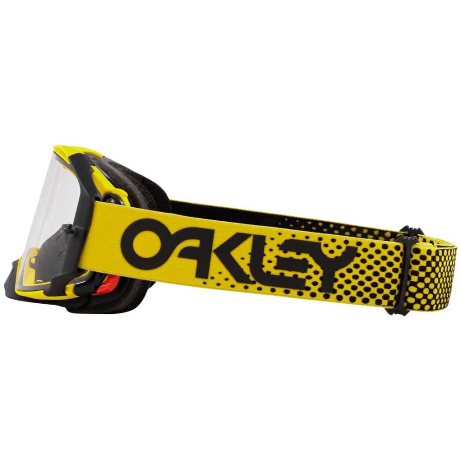 OAKLEY（オークリー） ゴーグル モトクロス用 Airbrake MX エア