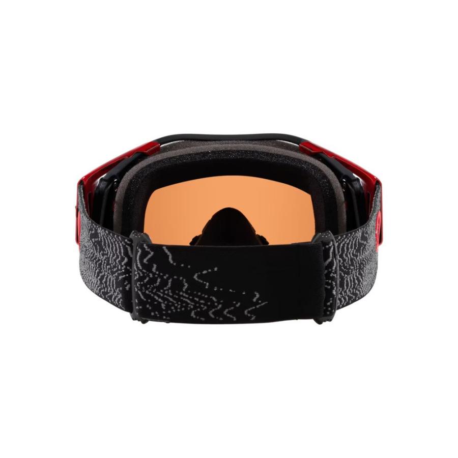 OAKLEY（オークリー） ゴーグル モトクロス用 Airbrake MX エア