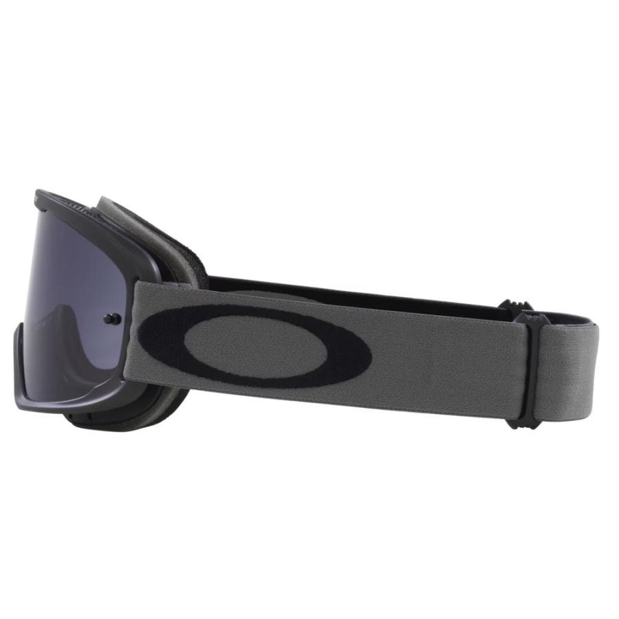 Oakley オークリー ゴーグル 自転車用 O Frame 2.0 Pro MTB フォージド