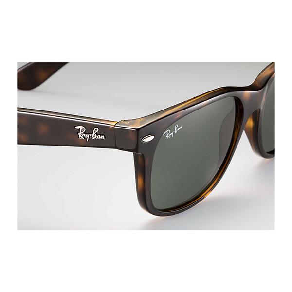NEW WAYFARER Ray-Ban サングラス New Wayfarer RB2132 902 : モーター