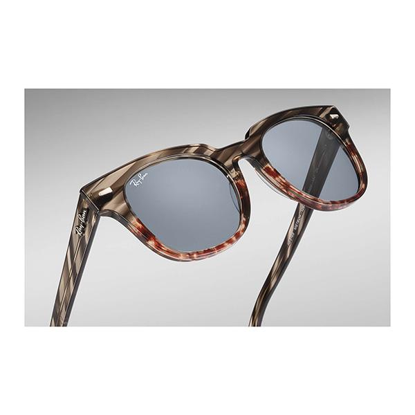 Ray-Ban（レイバン） サングラス Meteor Striped Havana RB2168 1254Y5