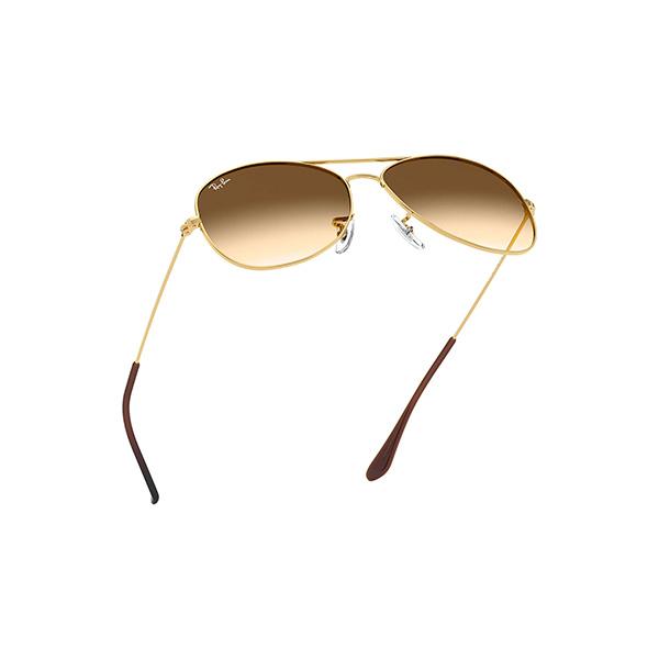 Ray-Ban（レイバン） サングラス Cockpit RB3362 00151 : モーター