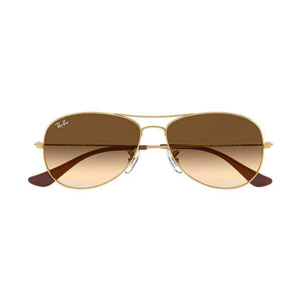 Ray-Ban（レイバン） サングラス Cockpit RB3362 00151 : モーター