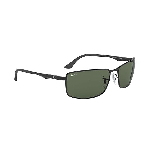 Ray-Ban（レイバン） サングラス ポラライズドレンズ RB3498 002 9A