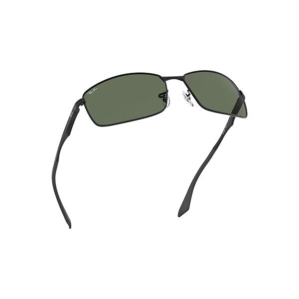 Ray-Ban（レイバン） サングラス ポラライズドレンズ RB3498 002 9A