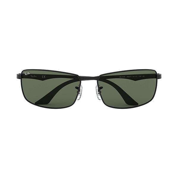 Ray-Ban（レイバン） サングラス ポラライズドレンズ RB3498 002 9A