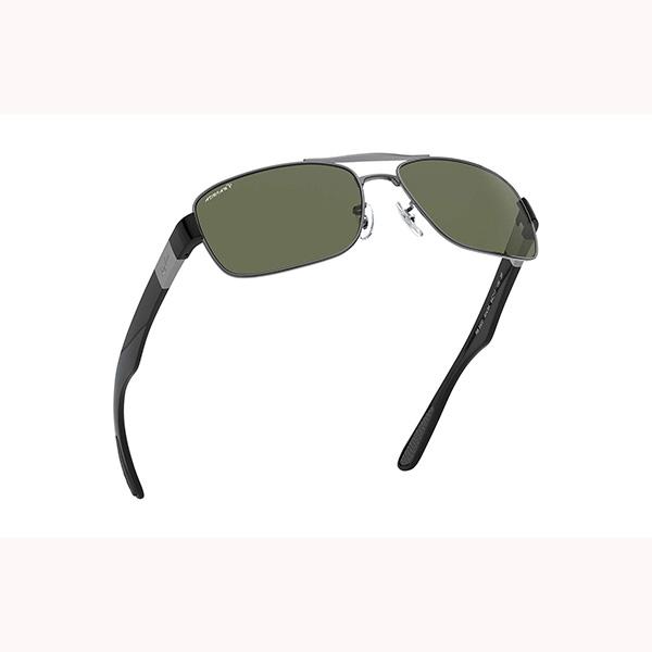 Ray-Ban（レイバン） サングラス ポラライズドレンズ RB3522 004 9A