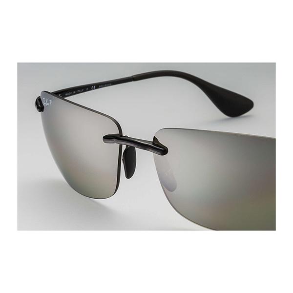Ray-Ban（レイバン） サングラス RB4255 クロマンスレンズ 601 5J