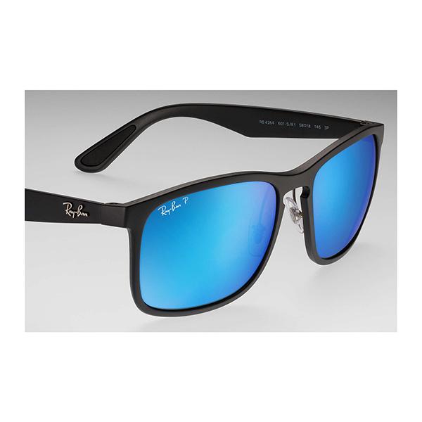 Ray-Ban（レイバン） サングラス RB4264 クロマンスレンズ 601SA1