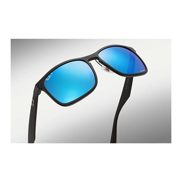 Ray-Ban（レイバン） サングラス RB4264 クロマンスレンズ 601SA1
