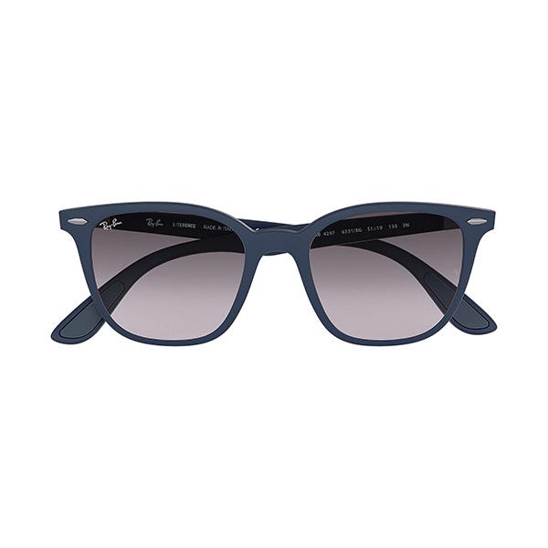 Ray-Ban サングラス RB4297 63318G : rb4297 : モータースポーツ 