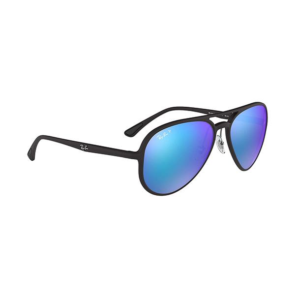 Ray-Ban（レイバン） サングラス RB4320 クロマンスレンズ RB4320CH 601SA1 : モータースポーツインポート ...