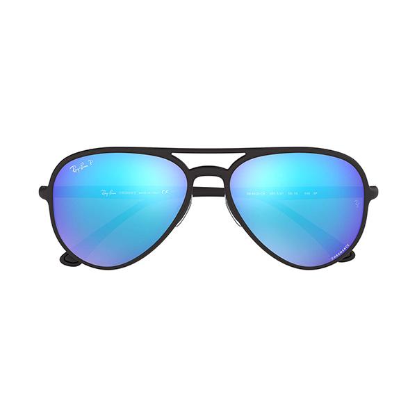 Ray-Ban（レイバン） サングラス RB4320 クロマンスレンズ RB4320CH 601SA1 : モータースポーツインポート ...