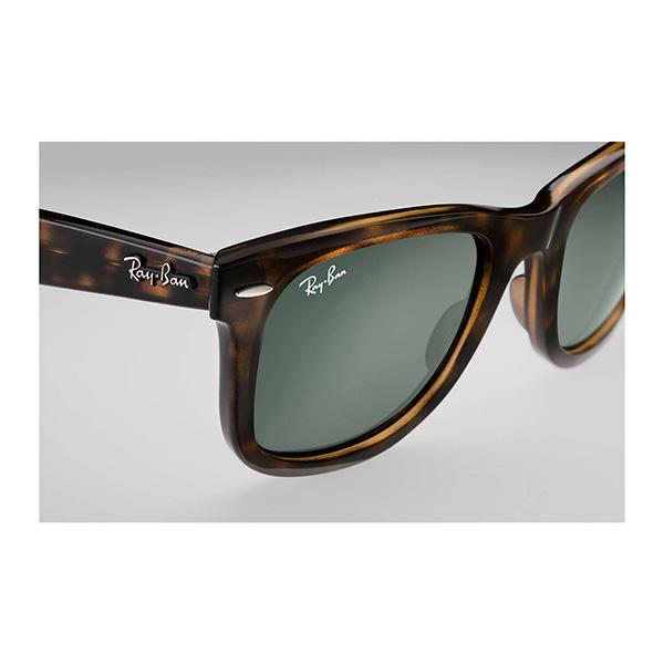 リィ Ray-Ban（レイバン） サングラス Wayfarer Ease RB4340 710 : モーター