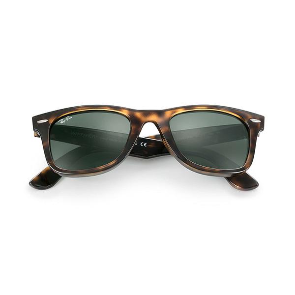 Ray-Ban（レイバン） サングラス Wayfarer Ease RB4340 710 : モーター