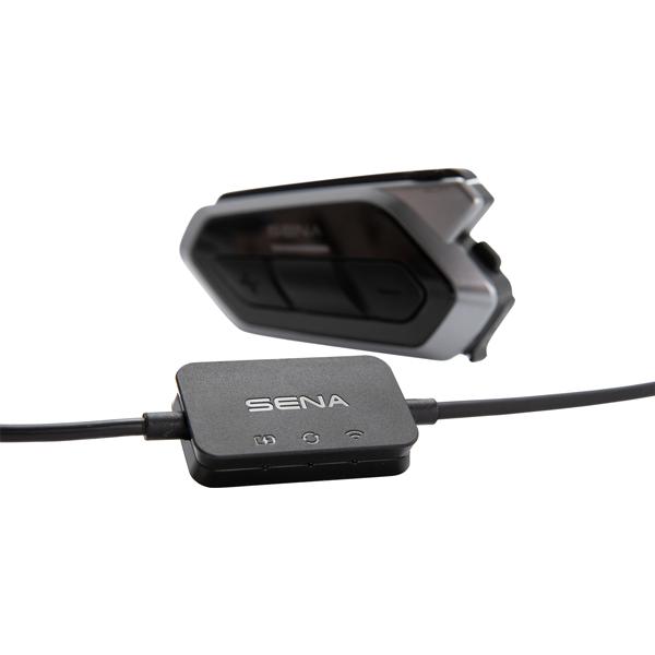 SENA（セナ） ヘルメット用 インターコム デュアルパック 50R-01D