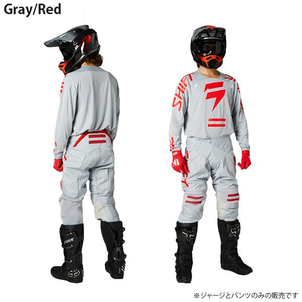 Shift 上下セット 3LACK モデル King : モータースポーツ