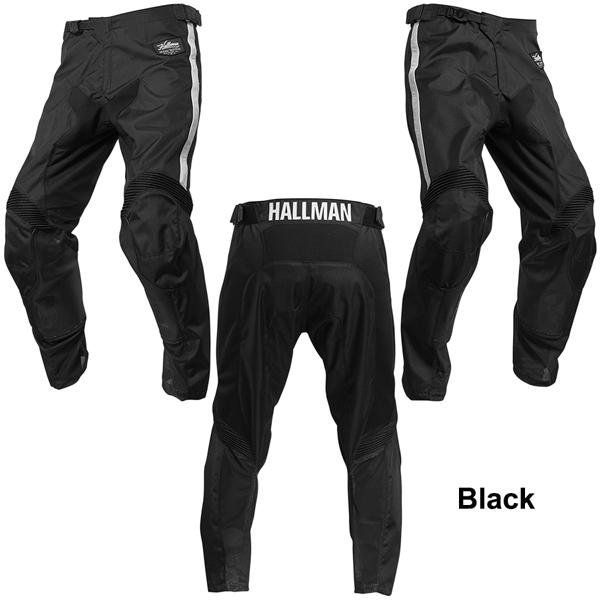 THOR（バイク） Thor オフロードパンツ Hallman Legend