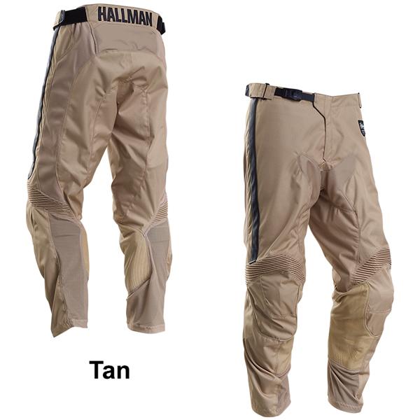 THOR（バイク） Thor オフロードパンツ Hallman Legend