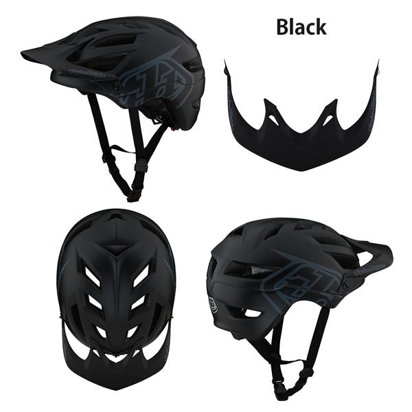 Troy Lee Designs 【在庫処分特価】Troy ヘルメット 自転車用 A1 Troy Lee Designs 【在庫処分特価】Troy ヘルメット 自転車用 A1