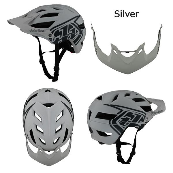 Troy Lee Designs 【在庫処分特価】Troy ヘルメット 自転車用 A1 Troy Lee Designs 【在庫処分特価】Troy ヘルメット 自転車用 A1