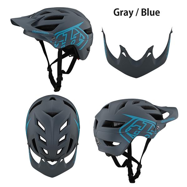 Troy Lee Designs 【在庫処分特価】Troy ヘルメット 自転車用 A1 Troy Lee Designs 【在庫処分特価】Troy ヘルメット 自転車用 A1
