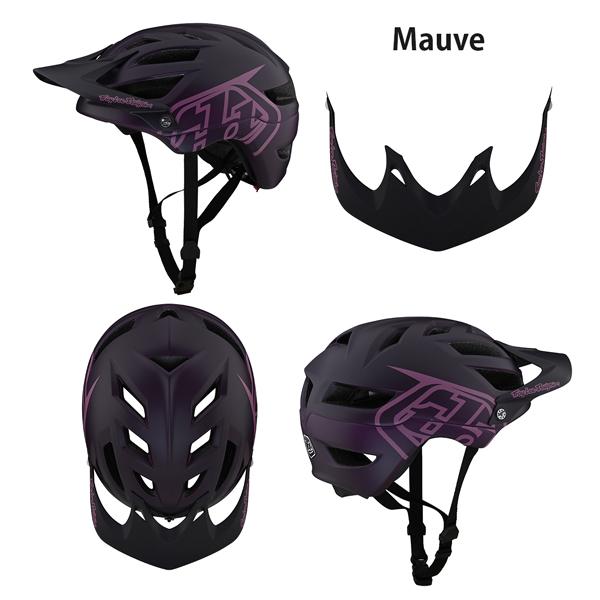 Troy Lee Designs 【在庫処分特価】Troy ヘルメット 自転車用 A1 Troy Lee Designs 【在庫処分特価】Troy ヘルメット 自転車用 A1