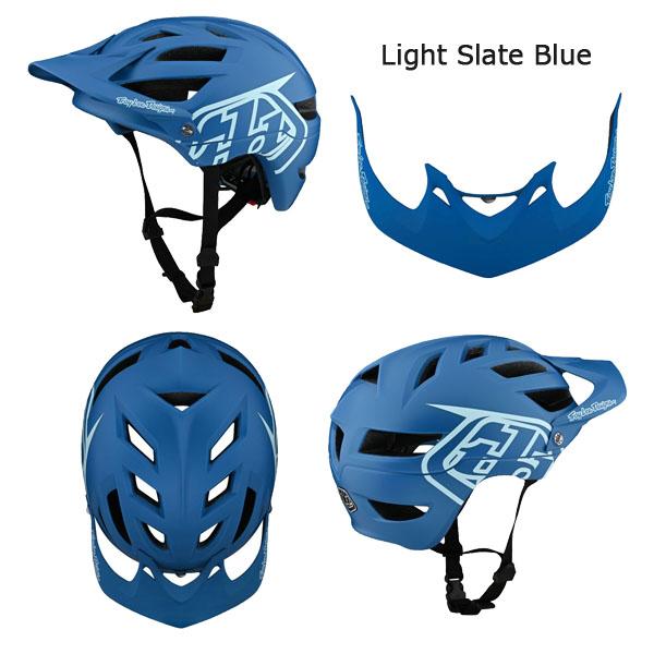 Troy Lee Designs 【在庫処分特価】Troy ヘルメット 自転車用 A1 Troy Lee Designs 【在庫処分特価】Troy ヘルメット 自転車用 A1