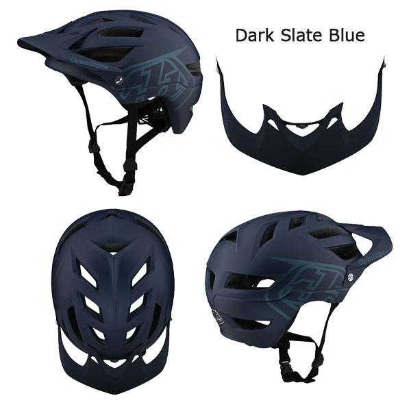 Troy Lee Designs ヘルメット 自転車用 A1 Drone ファイヤ Troy Lee Designs ヘルメット 自転車用 A1 Drone ファイヤ