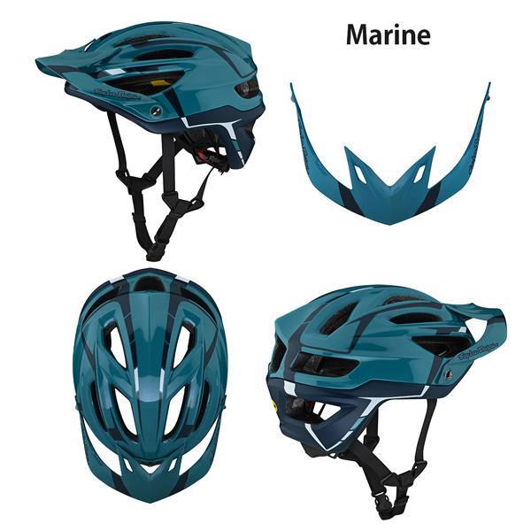 Troy Lee Designs 【特価処分/値下げ品】Troy ヘルメット 自転車 Troy Lee Designs 【特価処分/値下げ品】Troy ヘルメット 自転車