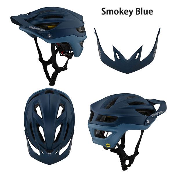 Troy Lee Designs 【在庫処分特価】Troy ヘルメット 自転車用 A2 Troy Lee Designs 【在庫処分特価】Troy ヘルメット 自転車用 A2