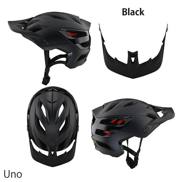 Troy Lee Designs 【在庫処分特価】Troy ヘルメット 自転車用 A3 Troy Lee Designs 【在庫処分特価】Troy ヘルメット 自転車用 A3