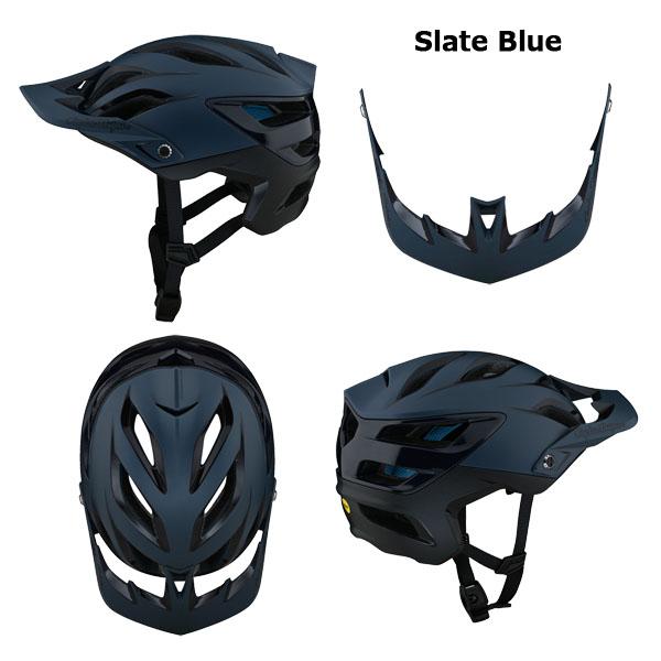 Troy Lee Designs 【在庫処分特価】Troy ヘルメット 自転車用 A3 Troy Lee Designs 【在庫処分特価】Troy ヘルメット 自転車用 A3