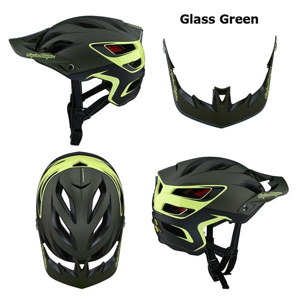 Troy Lee Designs 【在庫処分特価】Troy ヘルメット 自転車用 A3 Troy Lee Designs 【在庫処分特価】Troy ヘルメット 自転車用 A3