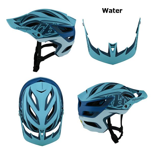 Troy Lee Designs 【在庫処分特価】Troy ヘルメット 自転車用 A3 Troy Lee Designs 【在庫処分特価】Troy ヘルメット 自転車用 A3