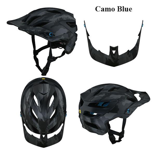 Troy Lee Designs 【在庫処分特価】Troy ヘルメット 自転車用 A3 Troy Lee Designs 【在庫処分特価】Troy ヘルメット 自転車用 A3