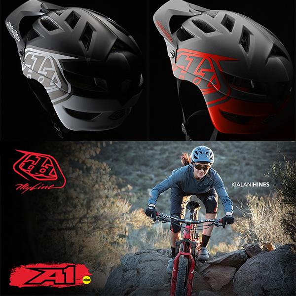 Troy Lee Designs 【在庫処分特価】Troy ヘルメット 自転車用 A1 Troy Lee Designs 【在庫処分特価】Troy ヘルメット 自転車用 A1