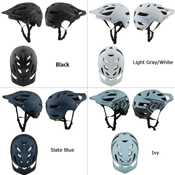 Troy Lee Designs 【在庫処分特価】Troy ヘルメット 自転車用 A1 Troy Lee Designs 【在庫処分特価】Troy ヘルメット 自転車用 A1
