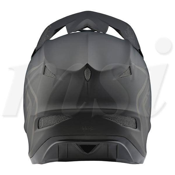 Troy Lee トロイリー D3 FiberLite ファイバーライト 自転車用 