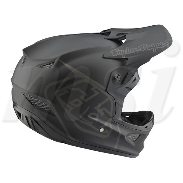 Troy Lee トロイリー D3 FiberLite ファイバーライト 自転車用